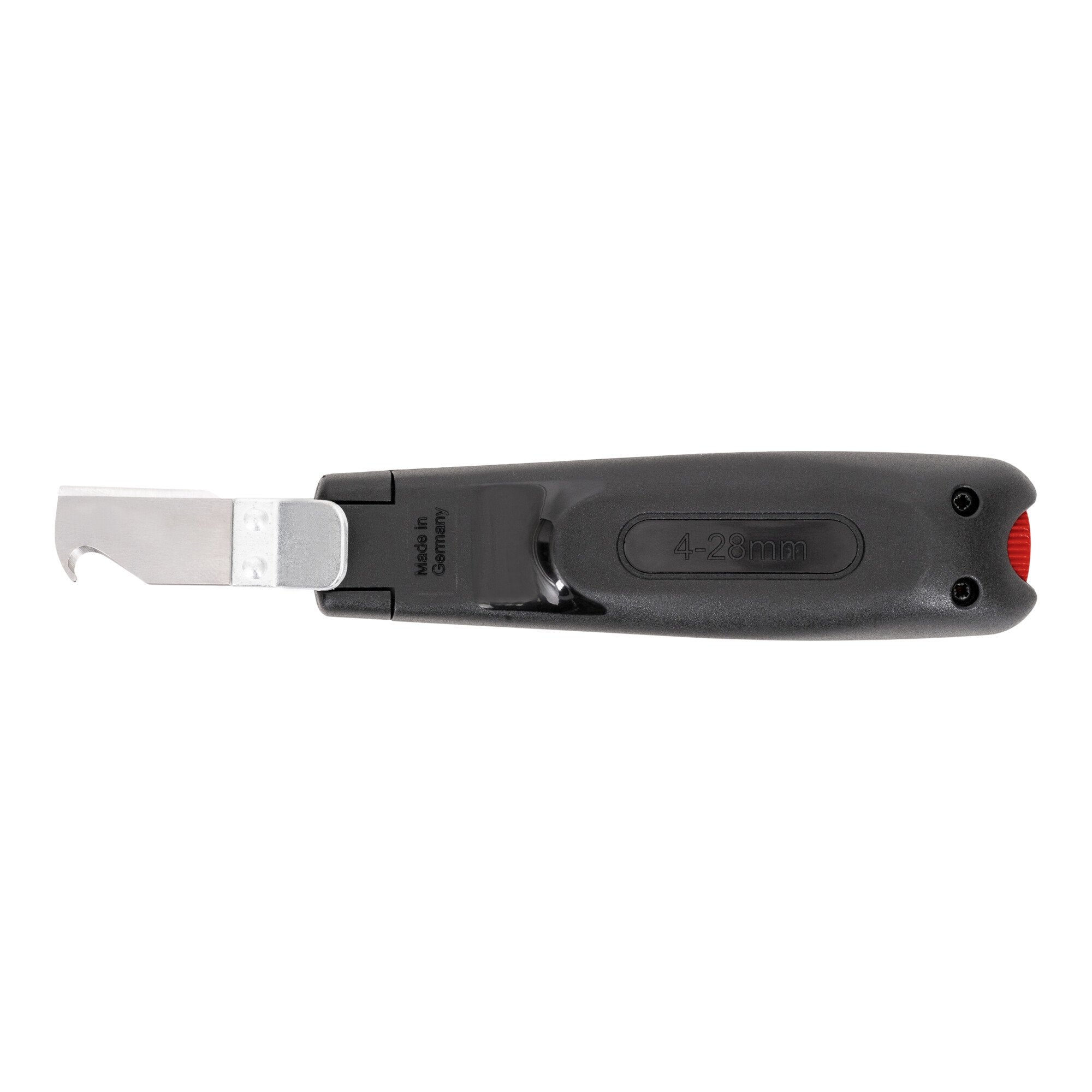 STIER cable knife diameter 4-28 mm