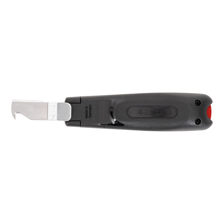STIER cable knife diameter 4-28 mm