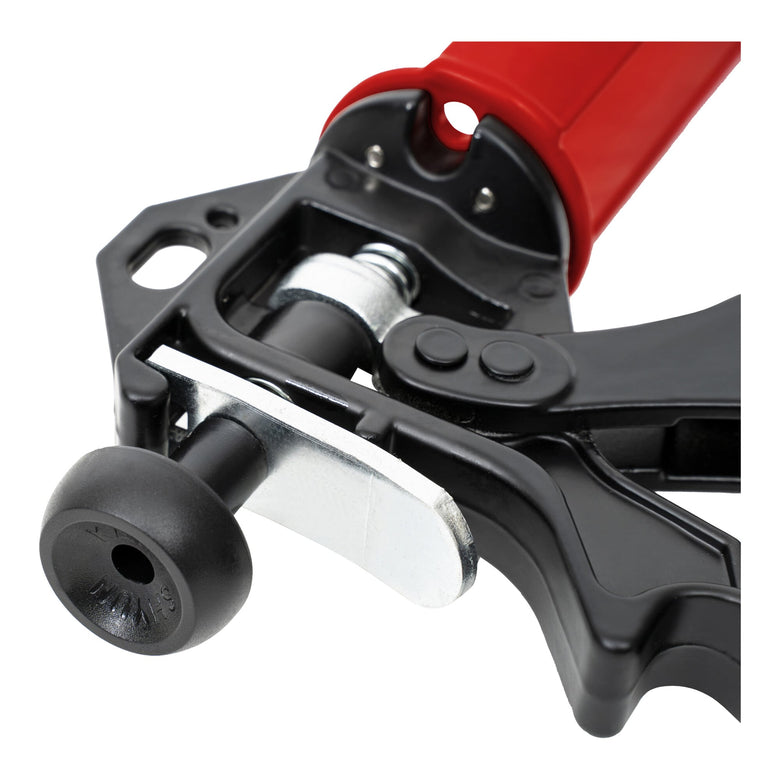 STIER Kartuschenpistole SAP-II mechanisch 355 mm ideal für Silikon und Mörtel