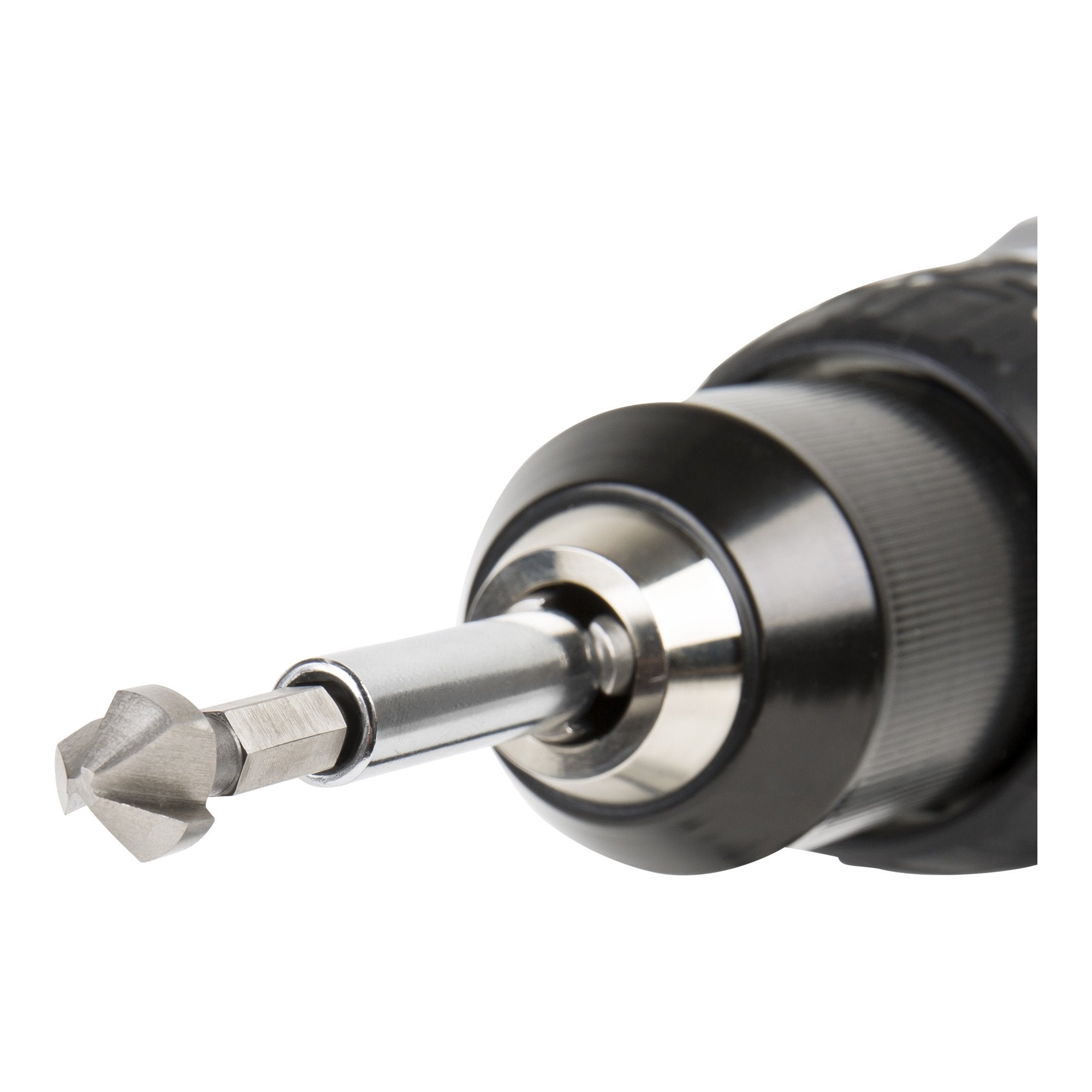 STIER countersink set 5-piece bit shank 1/4"