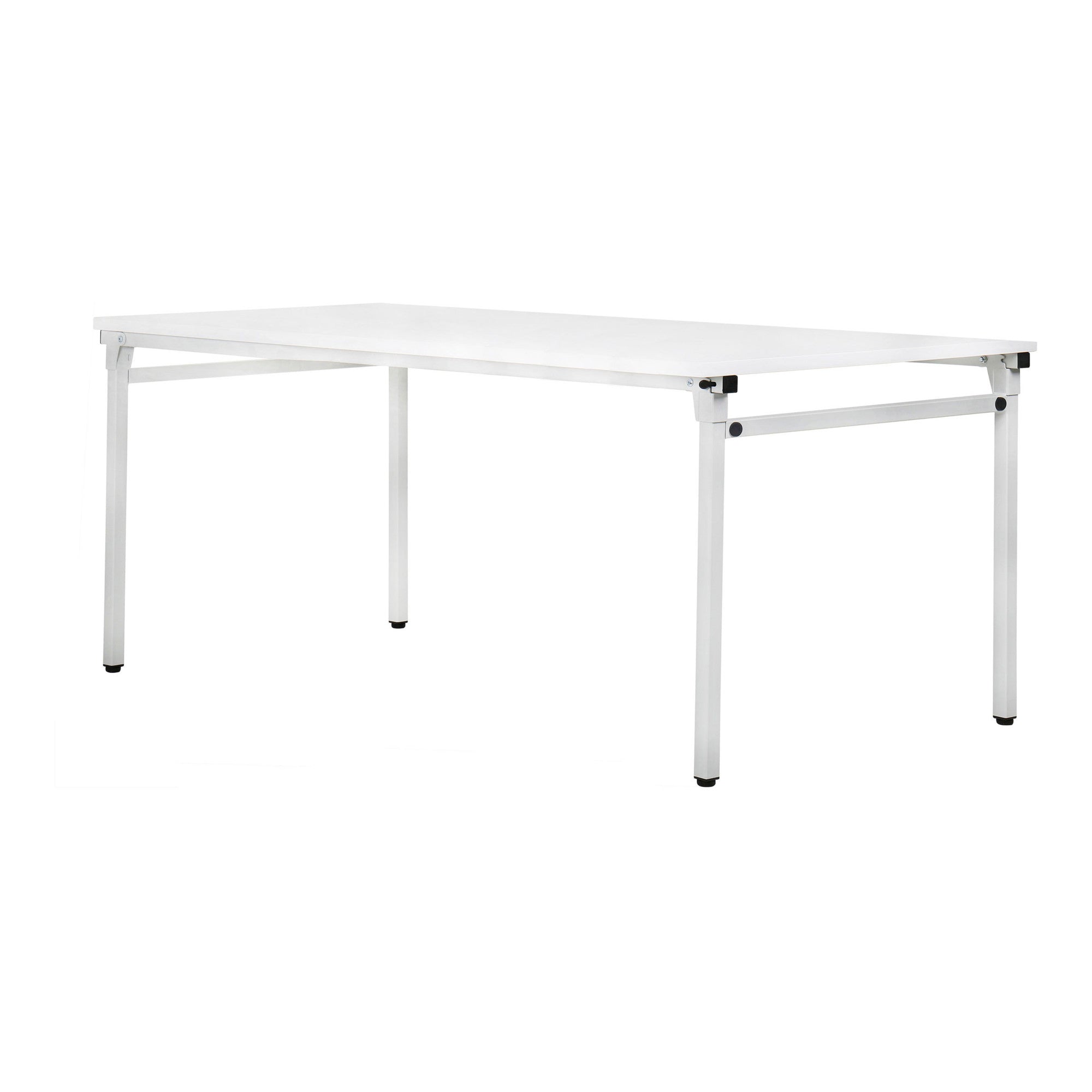 STIER folding table various sizes multi-purpose table meeting table folding table gray