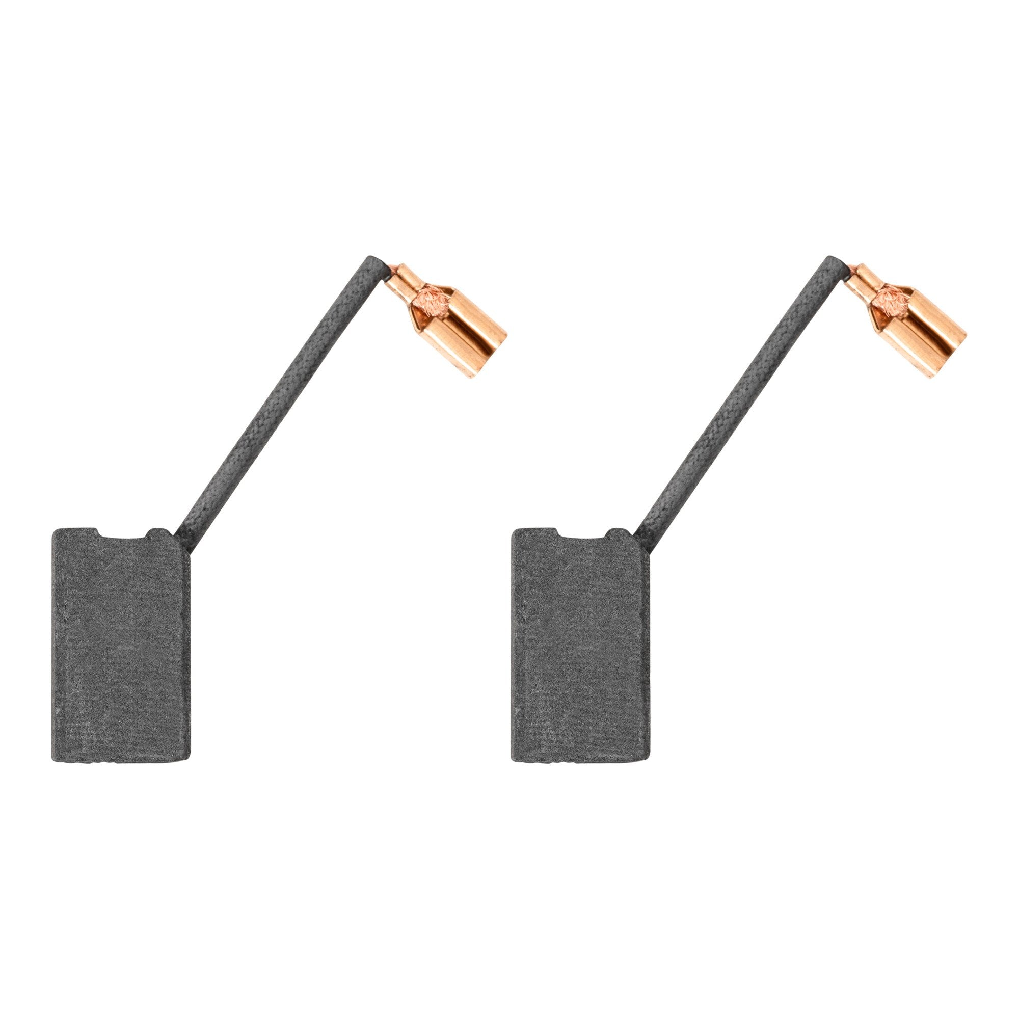 STIER Kohlebürsten-Set für Doppel-Rührwerk RW240 1800 W Motorkohlen Kohlen 2 x