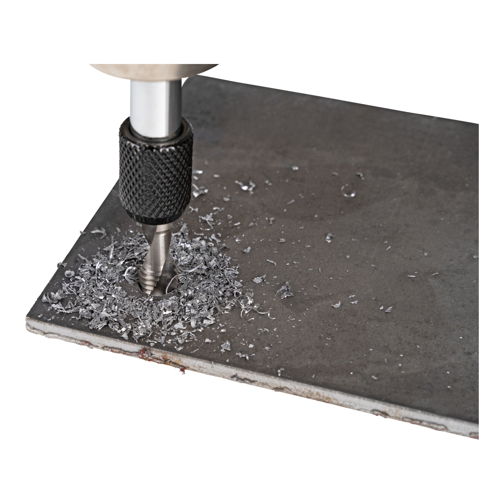 STIER Kombigewindebohrer Bit M3 bis M10 DIN 3126 HSS-G 1/4"-Sechskant