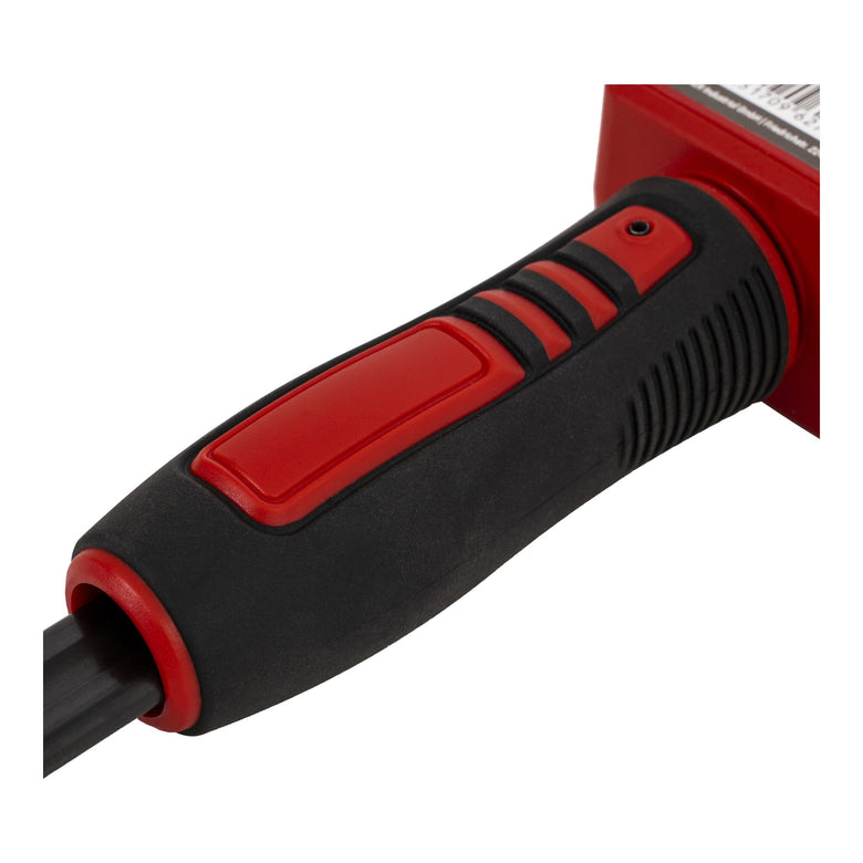 STIER compact clamp ideal for working in tight spaces 300 mm clamping width 60 mm