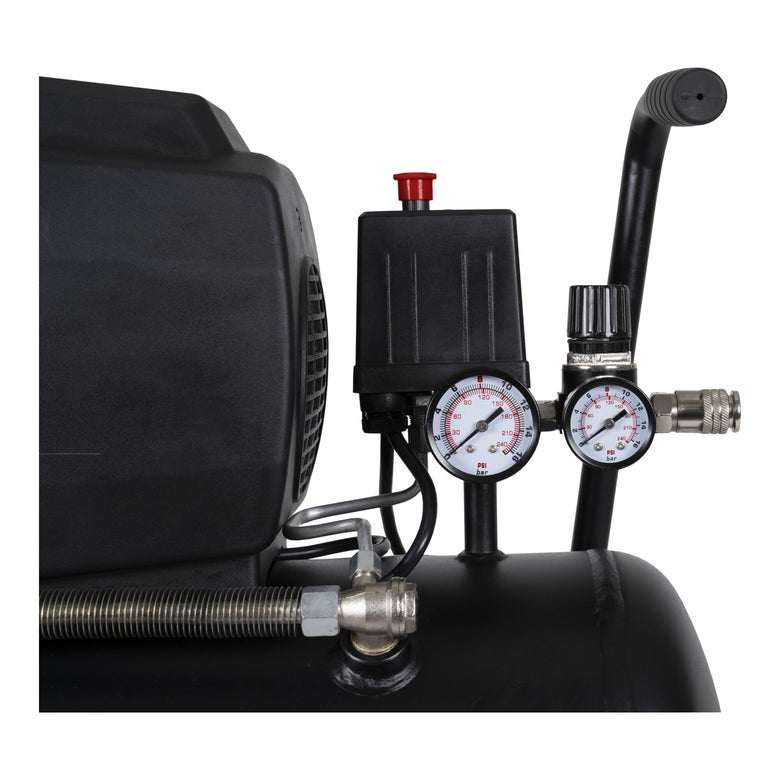 STIER Kompressor