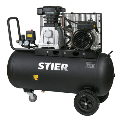 STIER Kompressor
