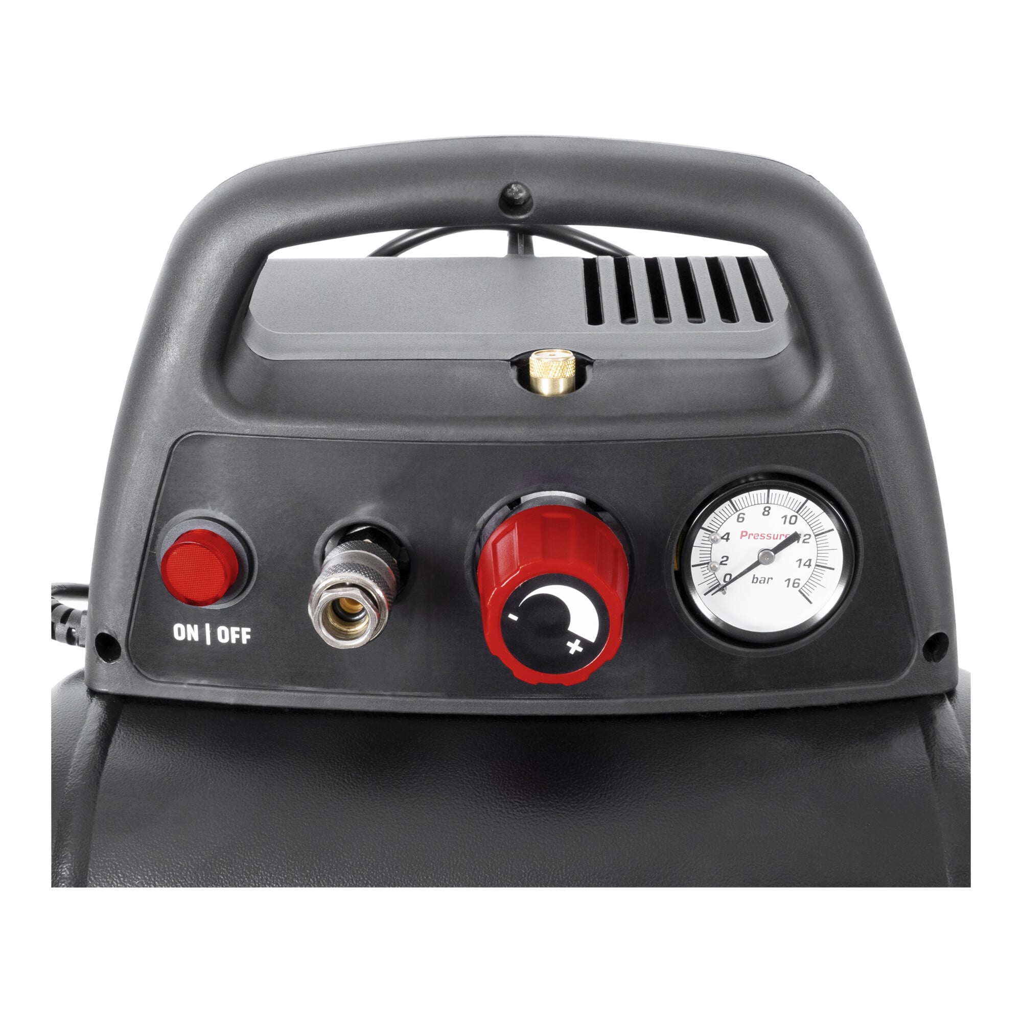 STIER compressor MKT 215-8-6 oil-free