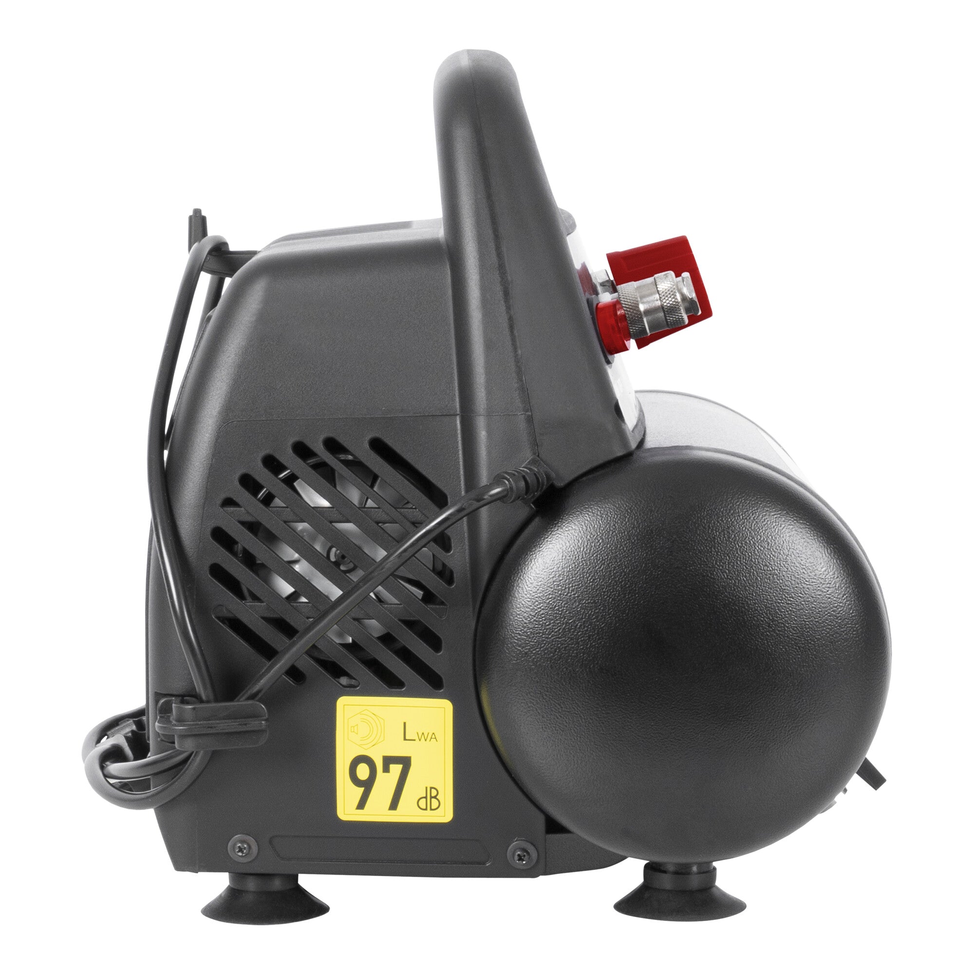 STIER Kompressor MKT 215-8-6 ölfrei