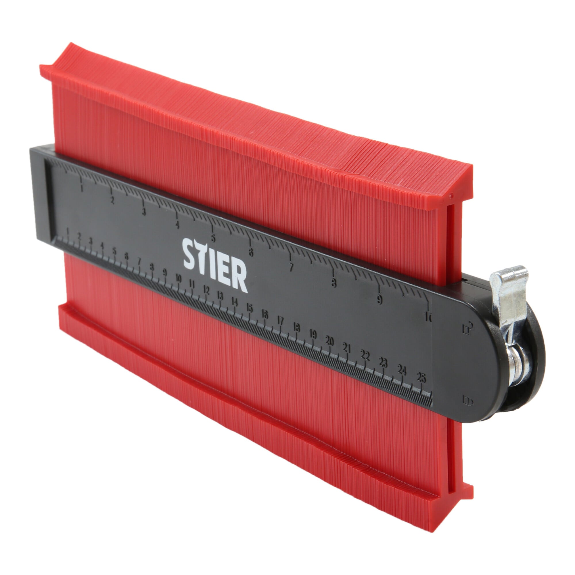 STIER contour gauge 310 mm