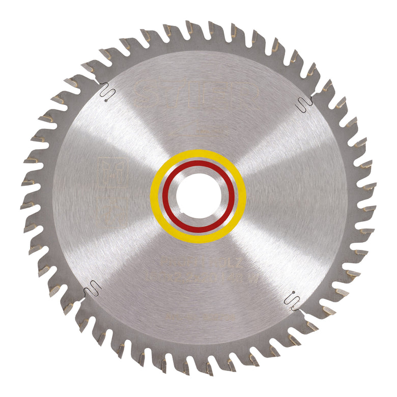 STIER Kreissägeblatt Profi Holz Hartfaserplatten Gispkartonplatten div. Größen