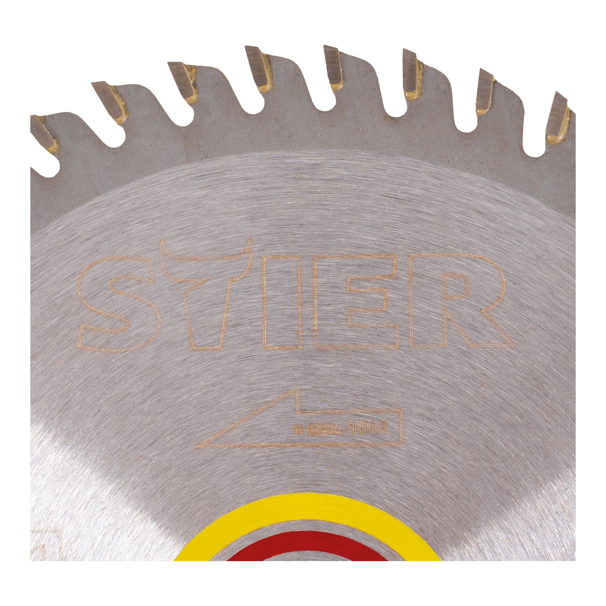 STIER Kreissägeblatt Profi Holz Hartfaserplatten Gispkartonplatten div. Größen
