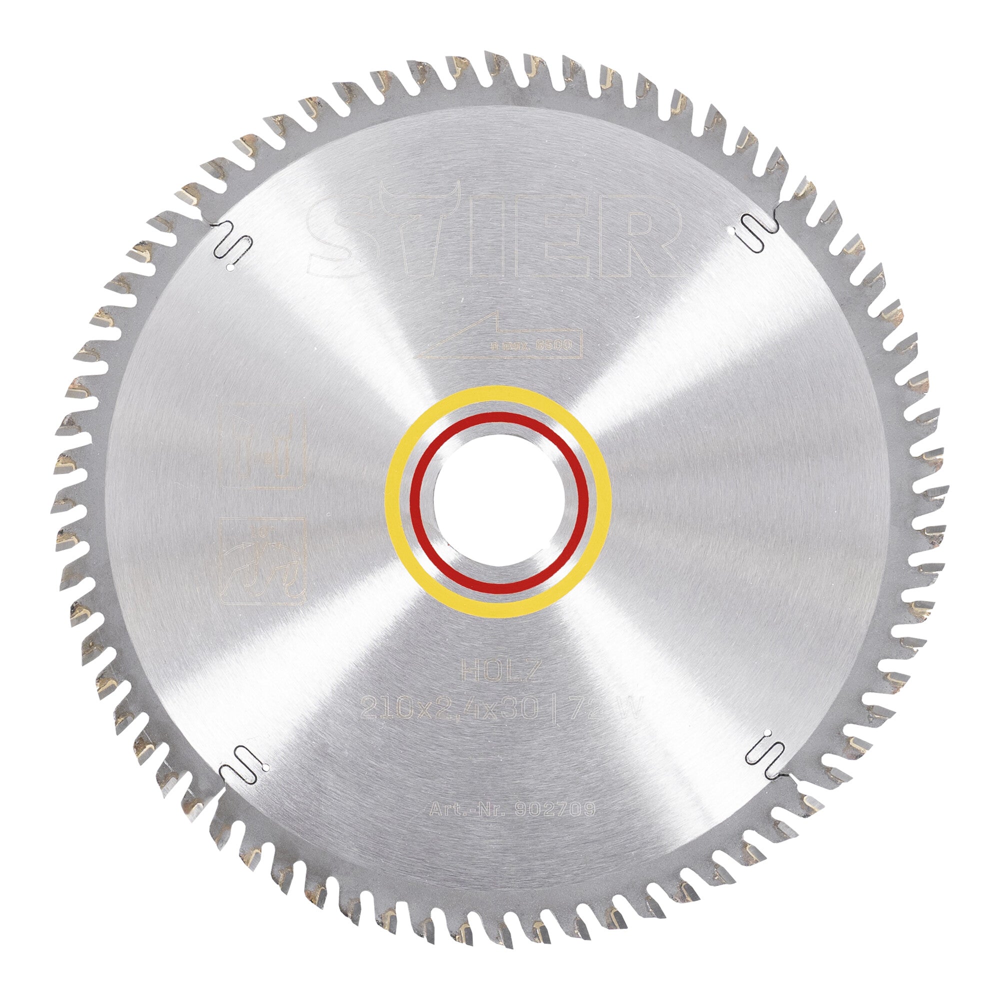 STIER Kreissägeblatt Profi Holz Hartfaserplatten Gispkartonplatten div. Größen