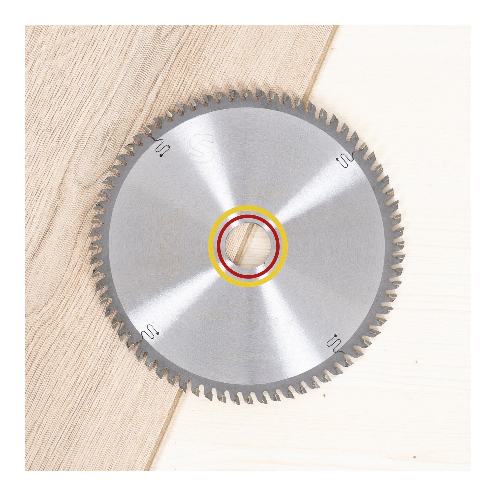 STIER Kreissägeblatt Profi Holz Hartfaserplatten Gispkartonplatten div. Größen