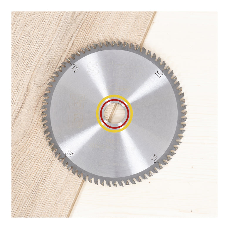 STIER Kreissägeblatt Profi Holz Hartfaserplatten Gispkartonplatten div. Größen