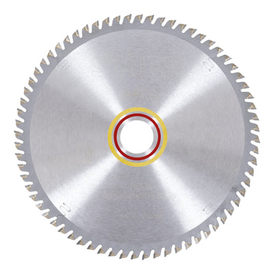 STIER Kreissägeblatt Profi für Holz 225 x 2,6 x 30 mm Hartfaserplatten
