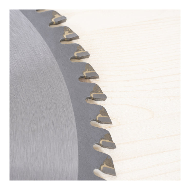 STIER Kreissägeblatt Profi für Holz 225 x 2,6 x 30 mm Hartfaserplatten