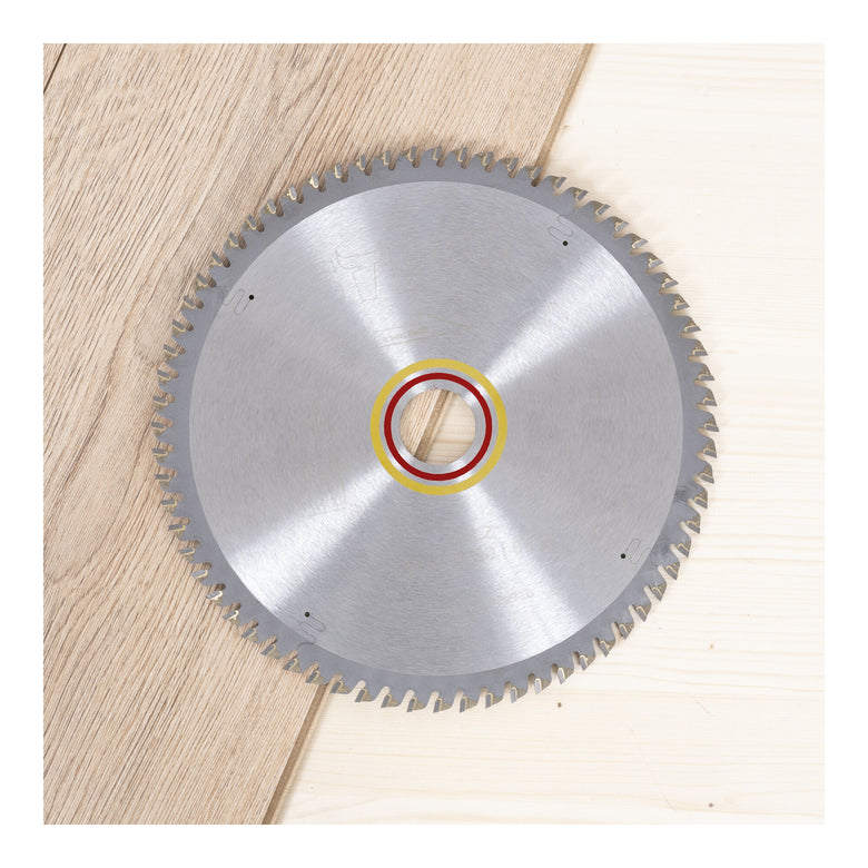 STIER Kreissägeblatt Profi für Holz 225 x 2,6 x 30 mm Hartfaserplatten