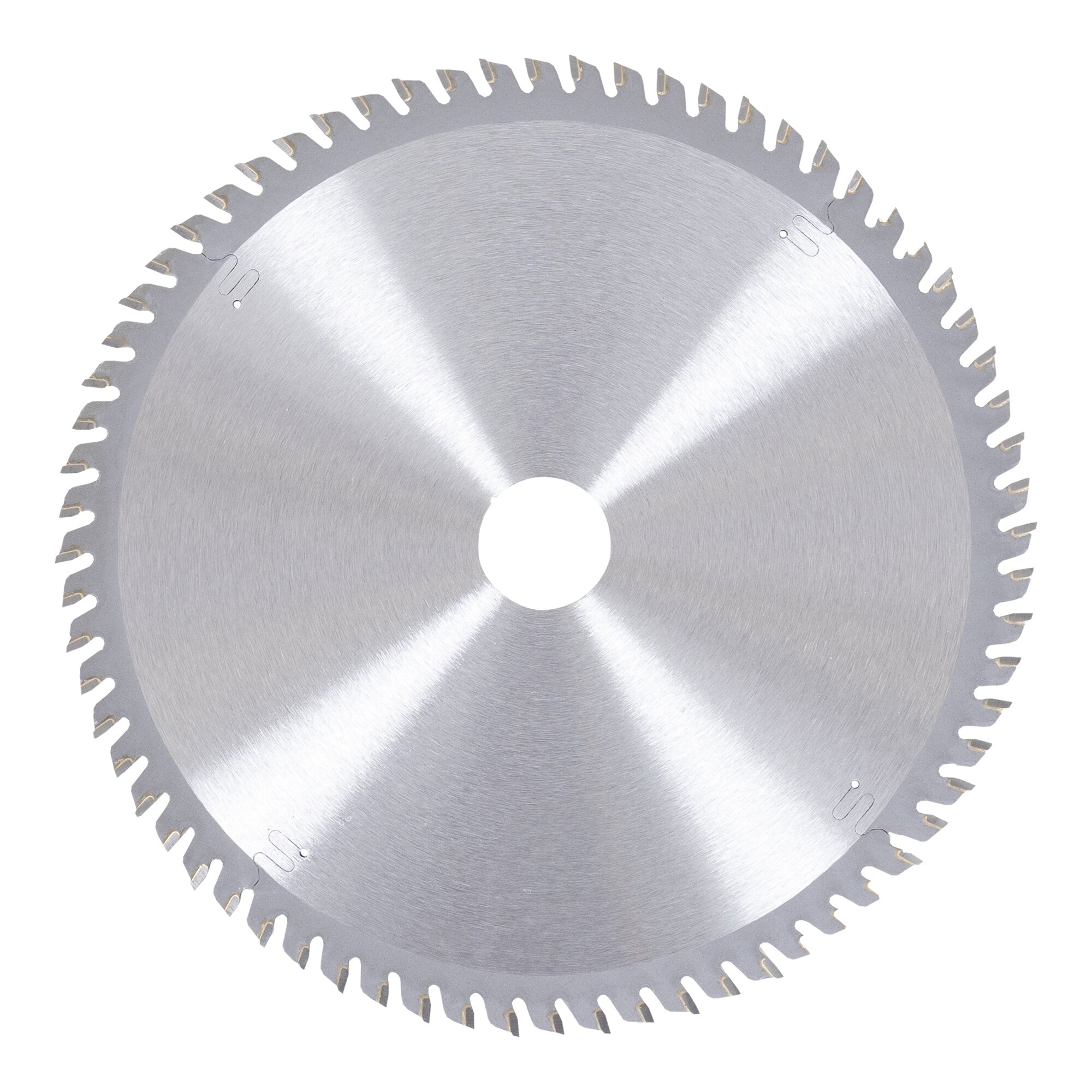 STIER Kreissägeblatt Profi für Holz 225 x 2,6 x 30 mm Hartfaserplatten