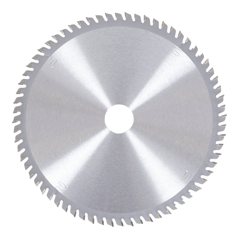 STIER Kreissägeblatt Profi für Holz 225 x 2,6 x 30 mm Hartfaserplatten