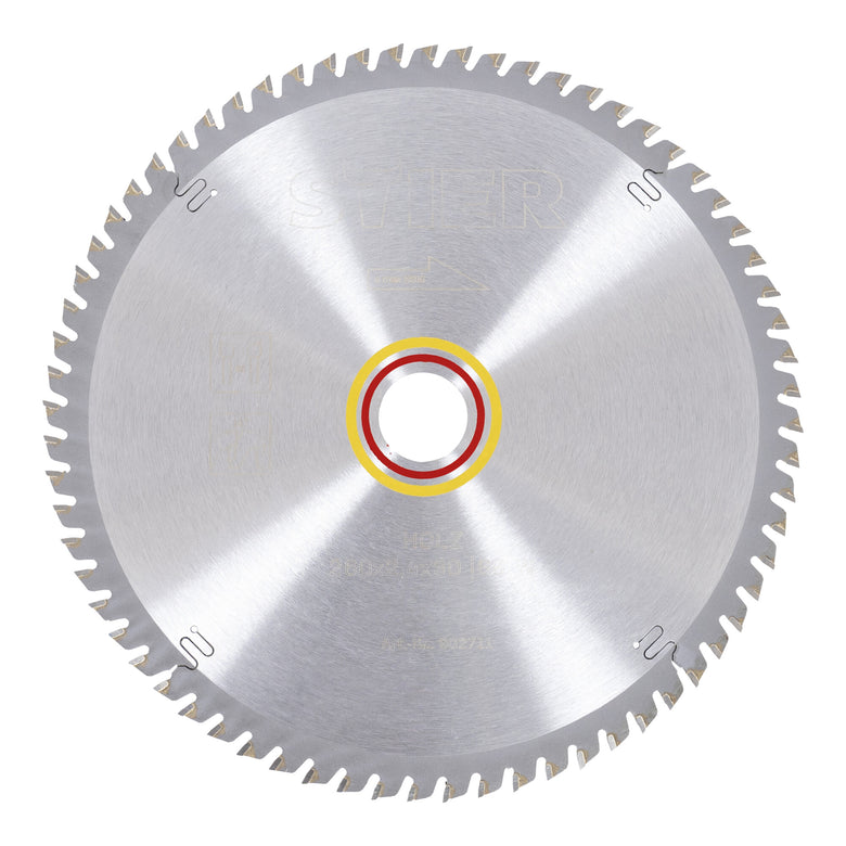 STIER circular saw blade professional wood hardboard plasterboard various sizes
