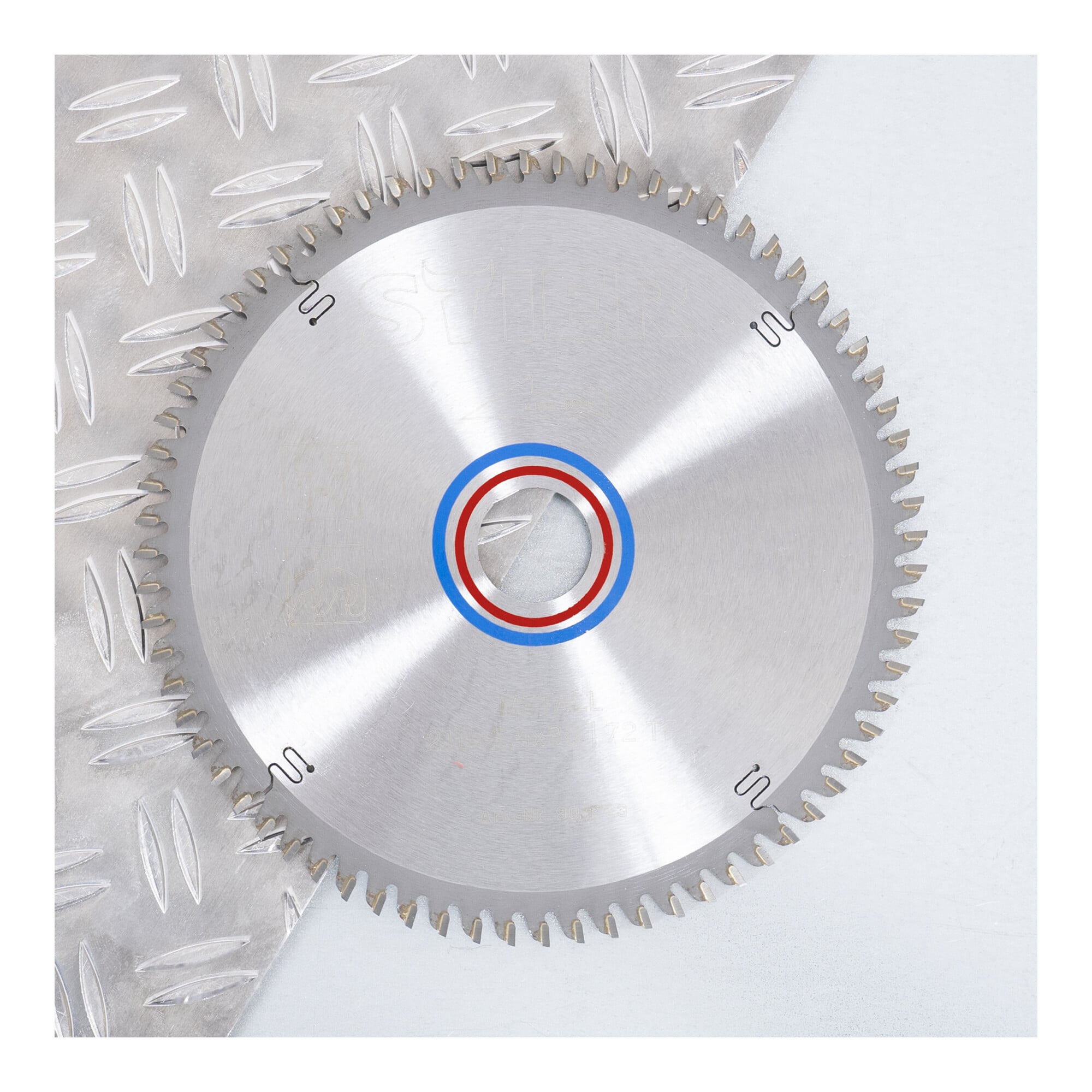 STIER Kreissägeblatt Profi Metall für verschiedene Materialen diverse Größen