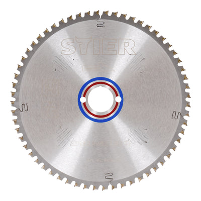 STIER Kreissägeblatt Multi 216 x 2,4 x 30 60TF 5° Spanwinkel