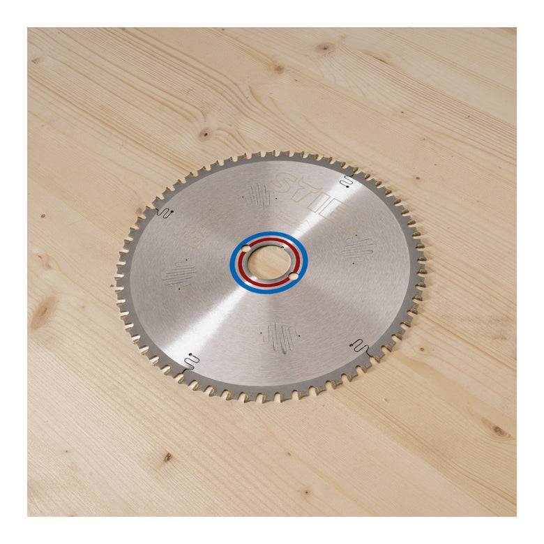STIER Kreissägeblatt Multi 216 x 2,4 x 30 60TF 5° Spanwinkel