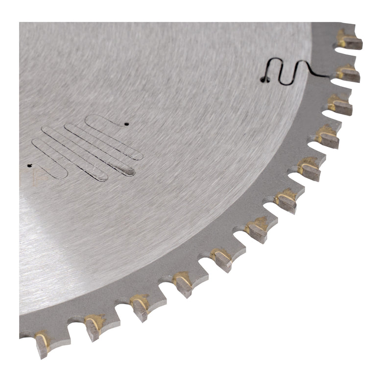 STIER Kreissägeblatt Multi 216 x 2,4 x 30 60TF 5° Spanwinkel