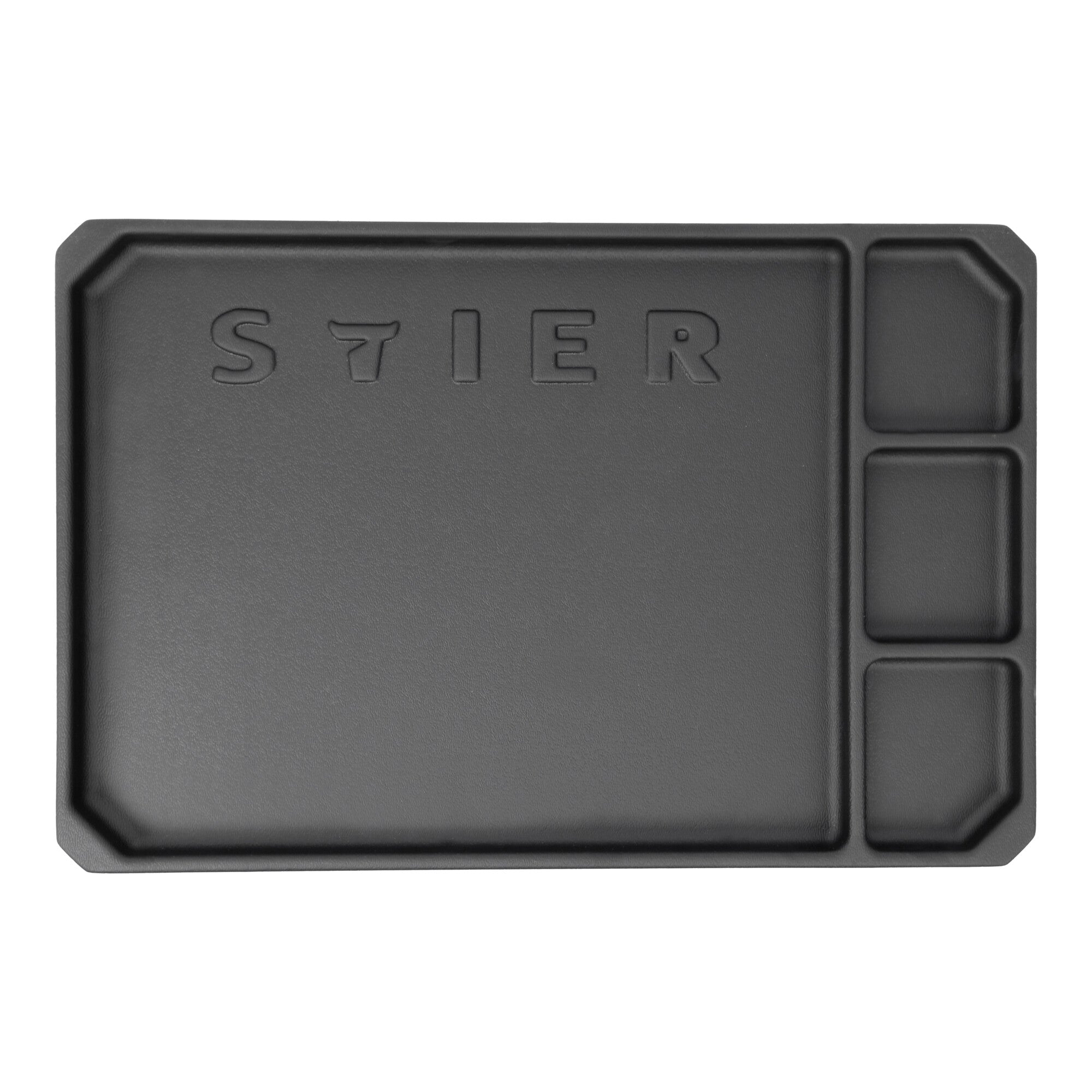STIER plastic cover for STIER workshop trolley Basic made of sturdy ABS many