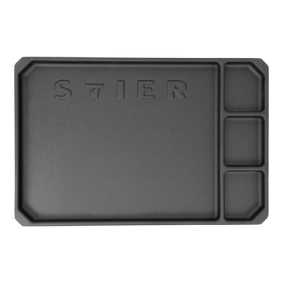 STIER plastic cover for STIER workshop trolley Basic made of sturdy ABS many