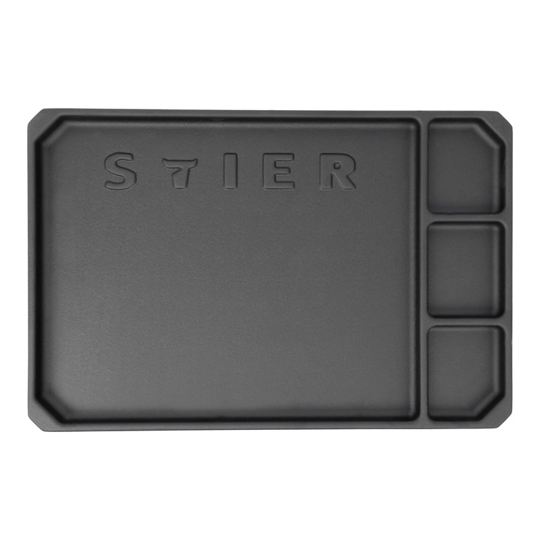 STIER plastic cover for STIER workshop trolley Basic made of sturdy ABS many