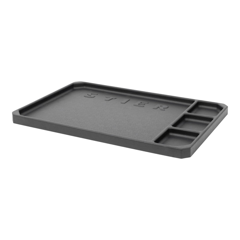 STIER plastic cover for STIER workshop trolley Basic made of sturdy ABS many