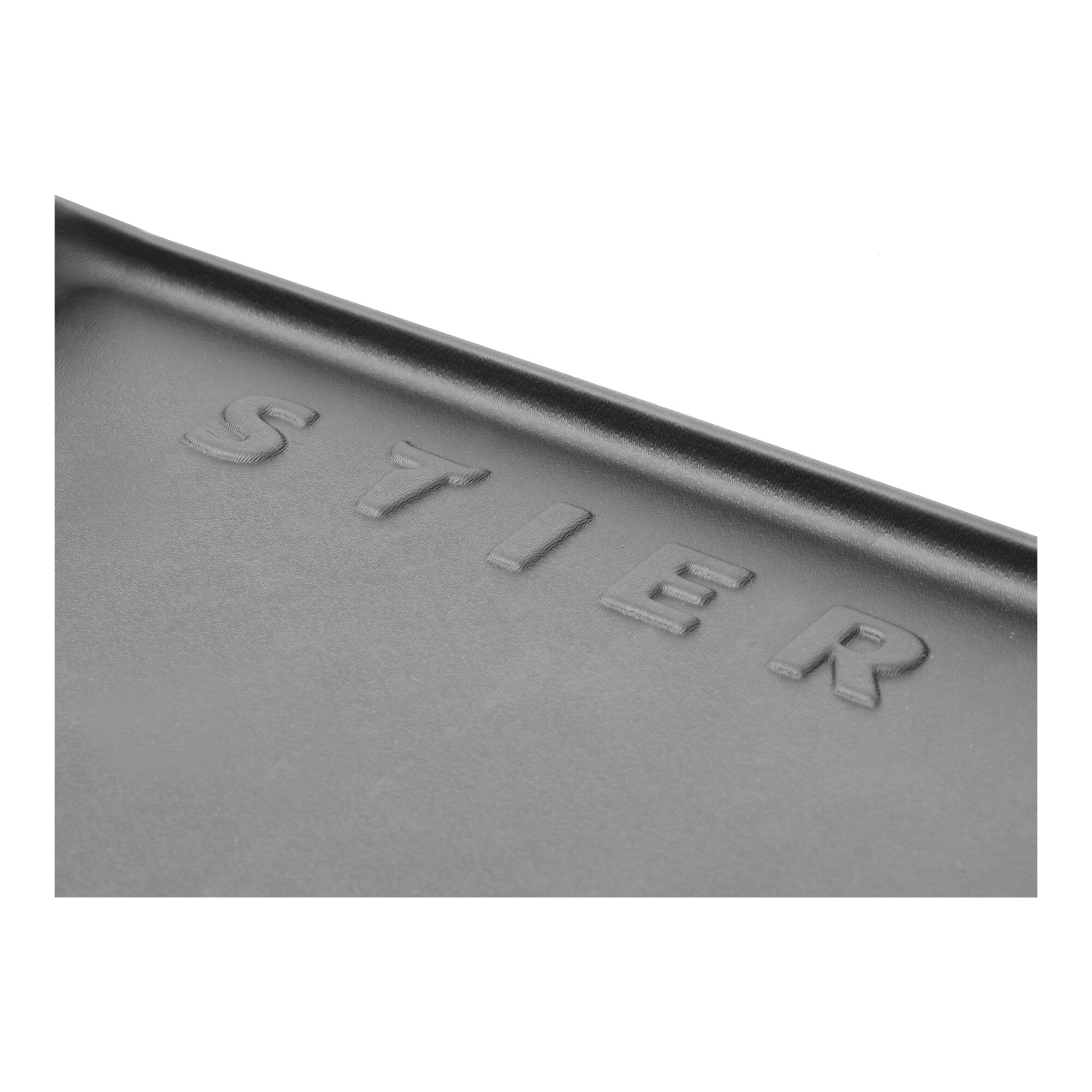 STIER plastic cover for STIER workshop trolley Basic made of sturdy ABS many