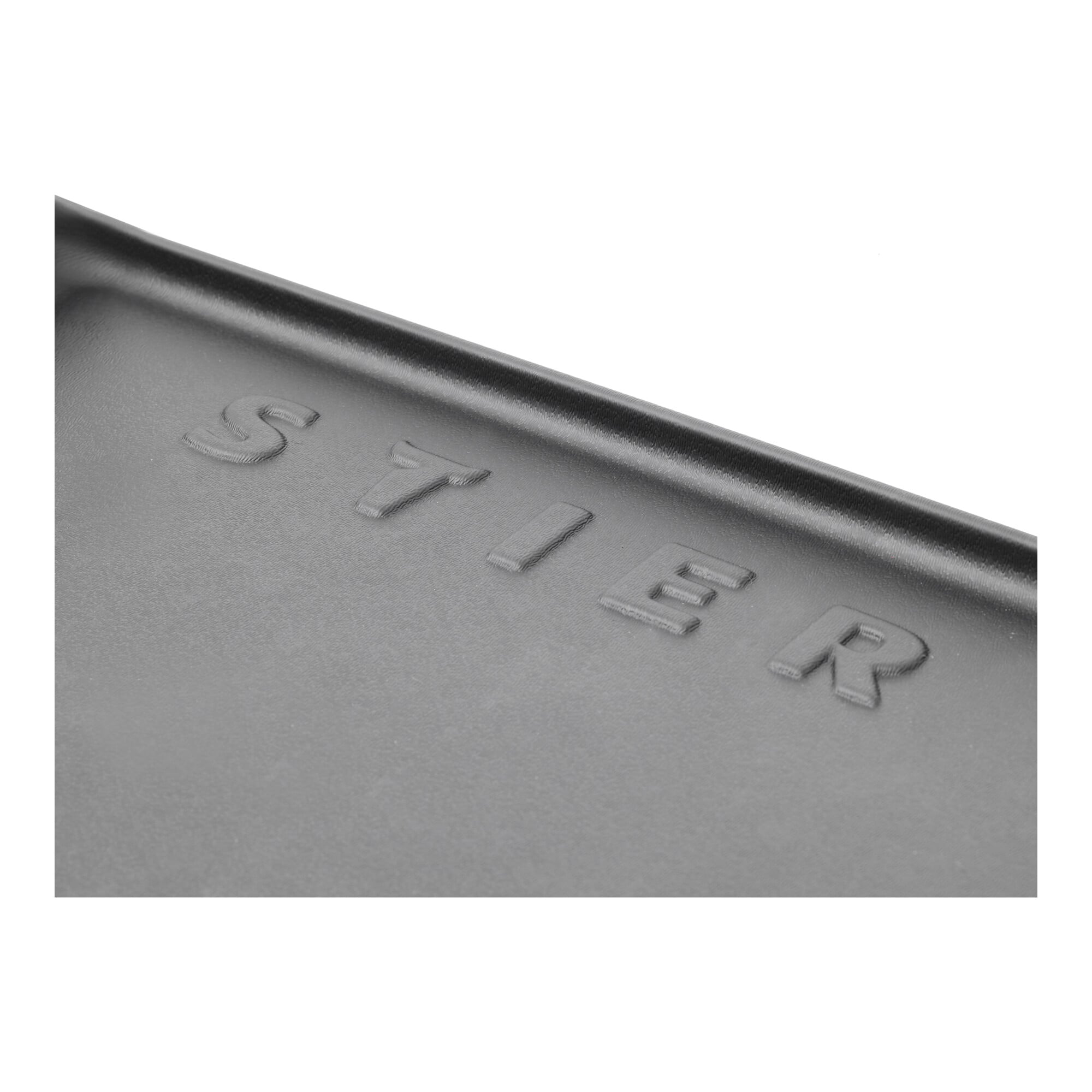 STIER plastic cover for STIER workshop trolley Basic made of sturdy ABS many