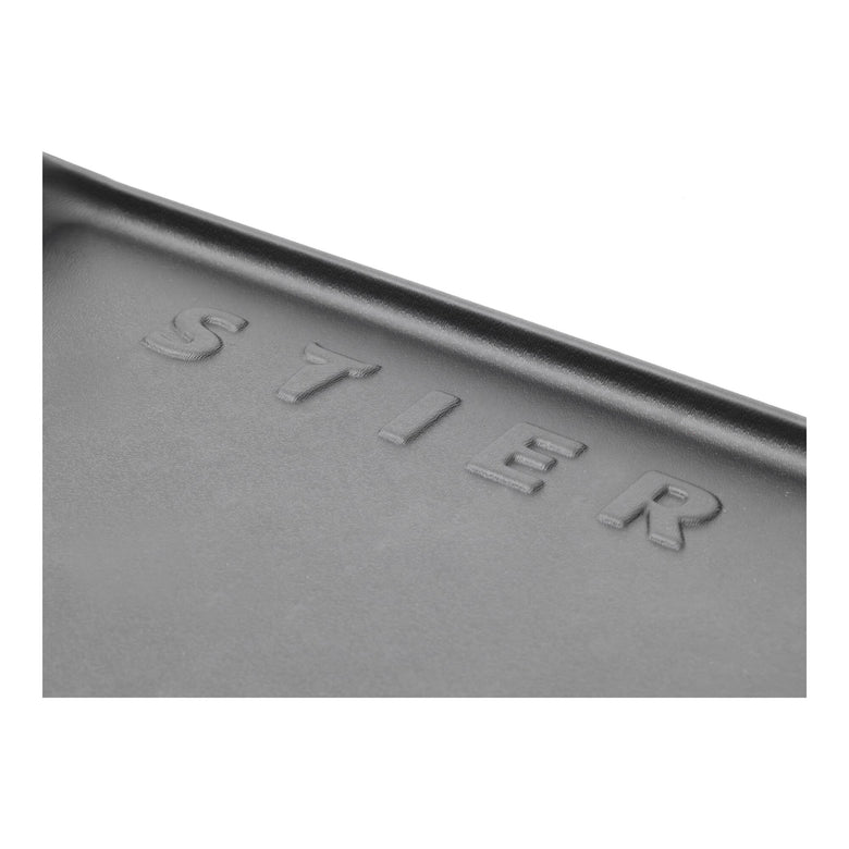STIER plastic cover for STIER workshop trolley Basic made of sturdy ABS many