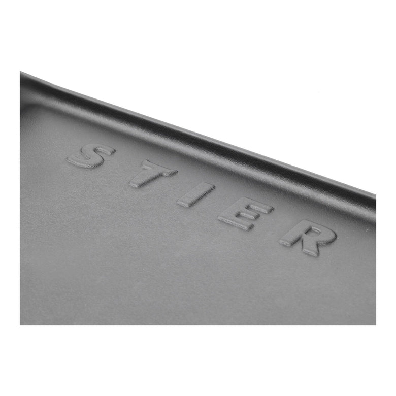 STIER plastic cover for STIER workshop trolley Basic made of sturdy ABS many