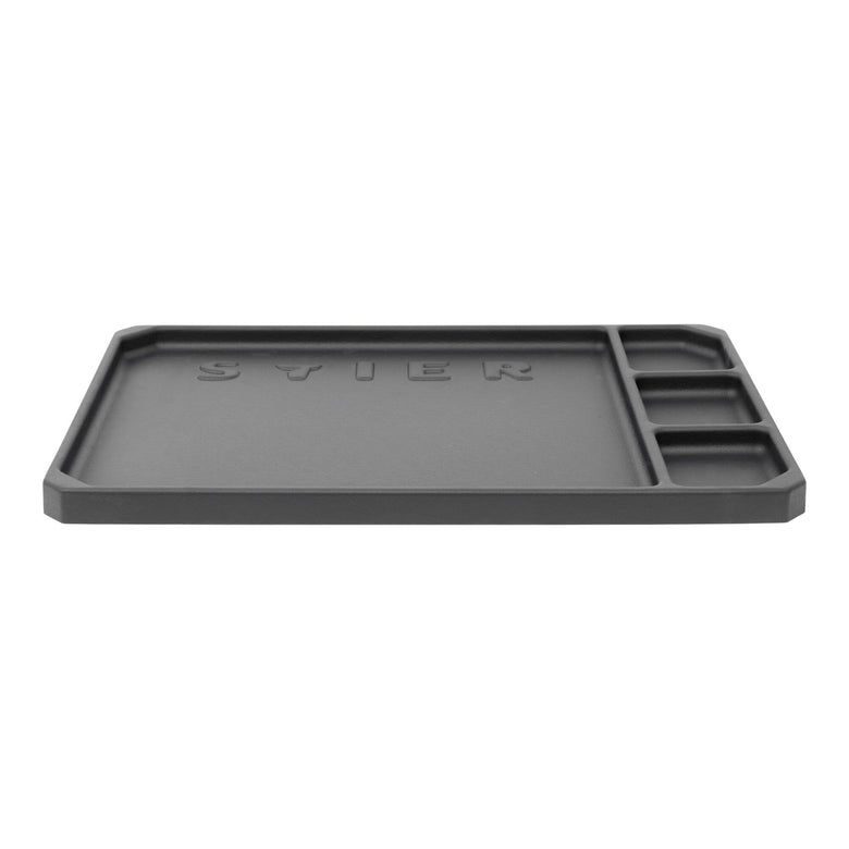 STIER plastic cover for STIER workshop trolley Basic made of sturdy ABS many