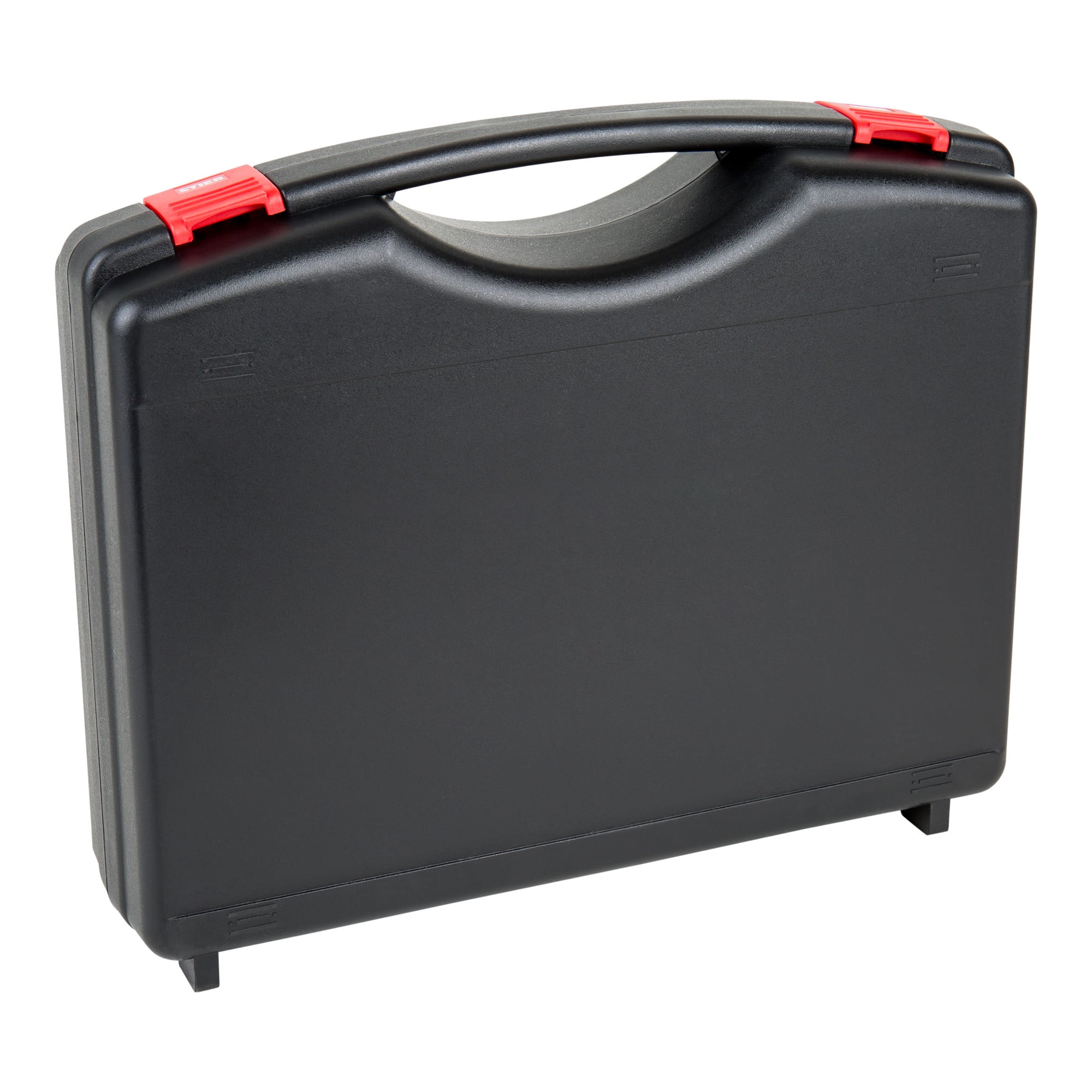 STIER plastic case PP with foam insert tool case various sizes