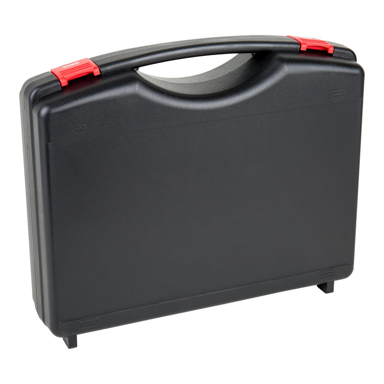 STIER plastic case PP with foam insert tool case various sizes