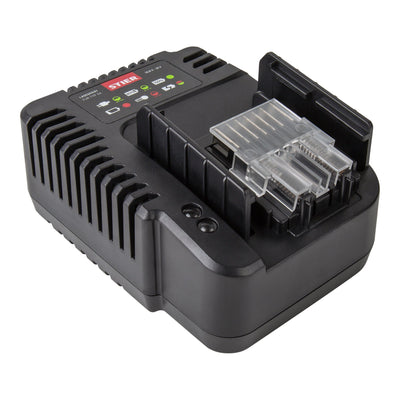 STIER charger for STIER batteries type SA 10.8 V - 18 V