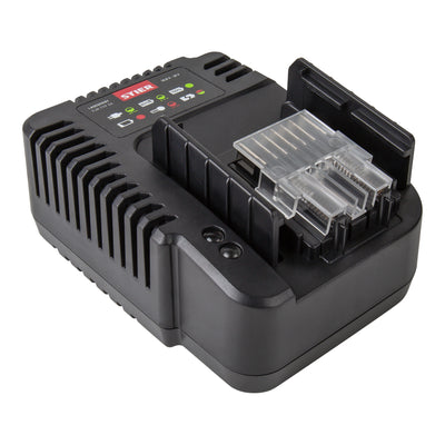 STIER charger for STIER batteries type SA 10.8 V - 18 V