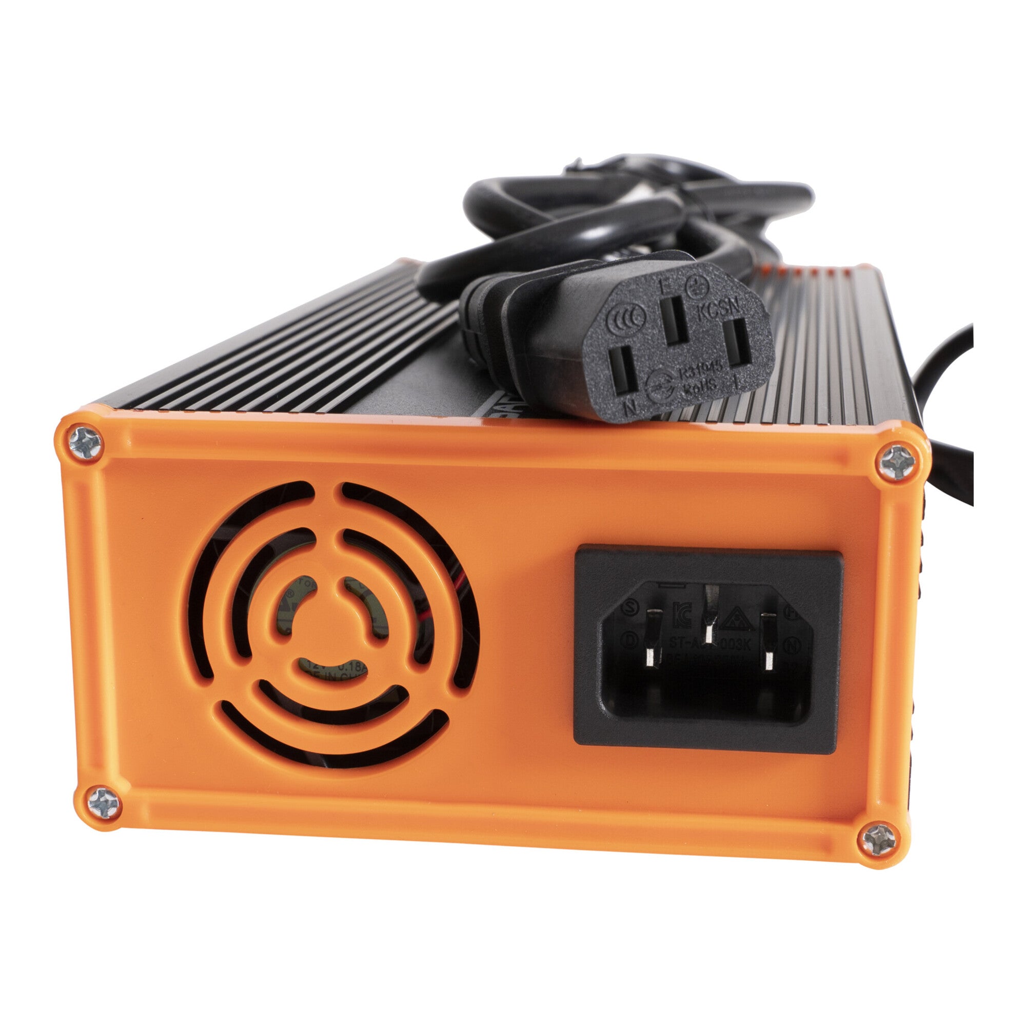 STIER charger for STIER electric pallet truck EZY-12/EZY-15