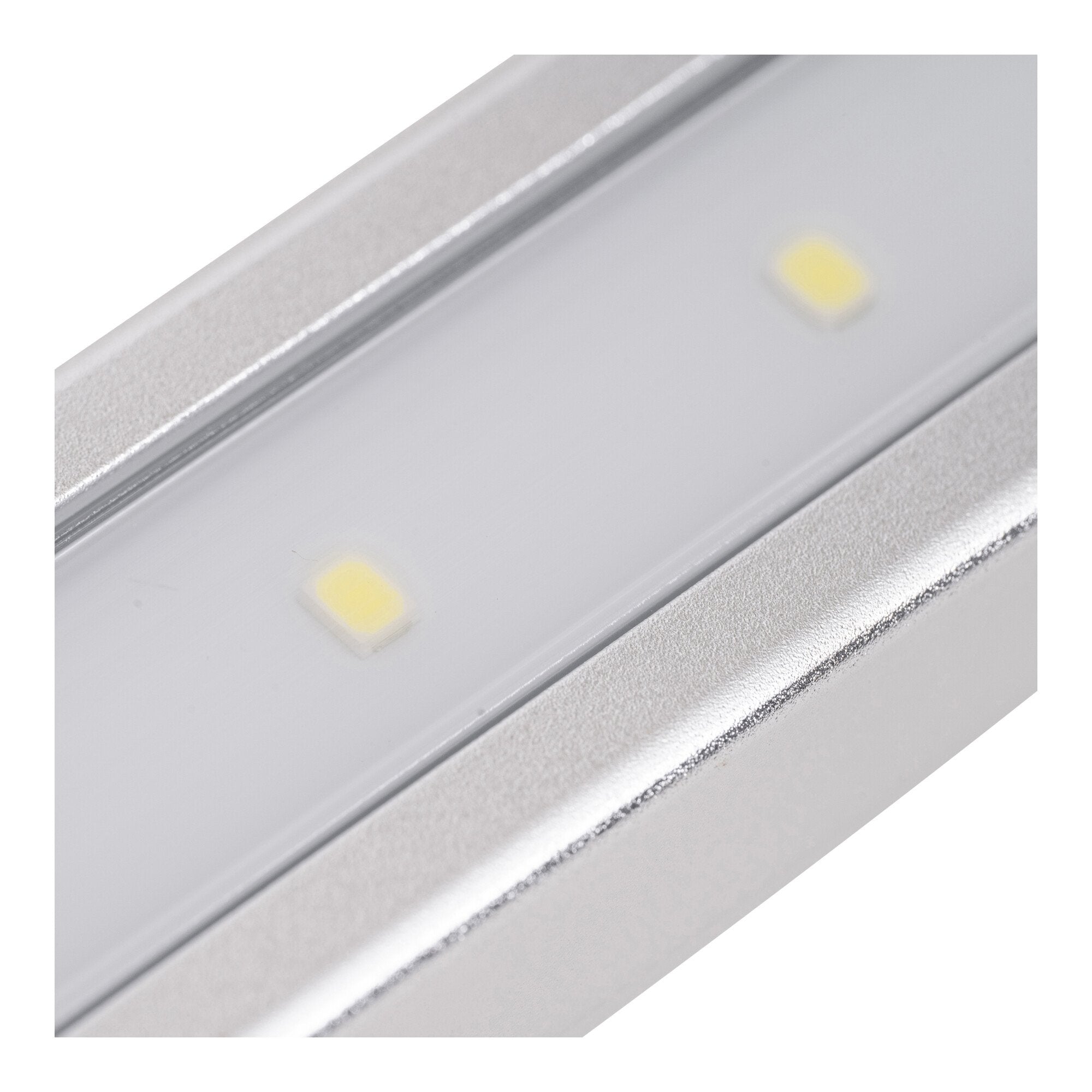 STIER Akku COB LED Motorhauben Lampe klappbar mit 1000 Lumen und einer