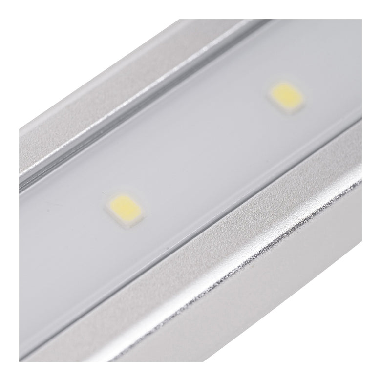 STIER Akku COB LED Motorhauben Lampe klappbar mit 1000 Lumen und einer
