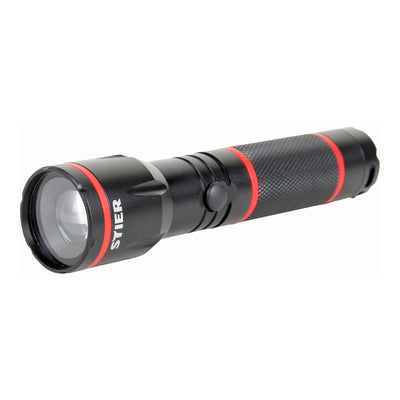 STIER LED-Taschenlampe