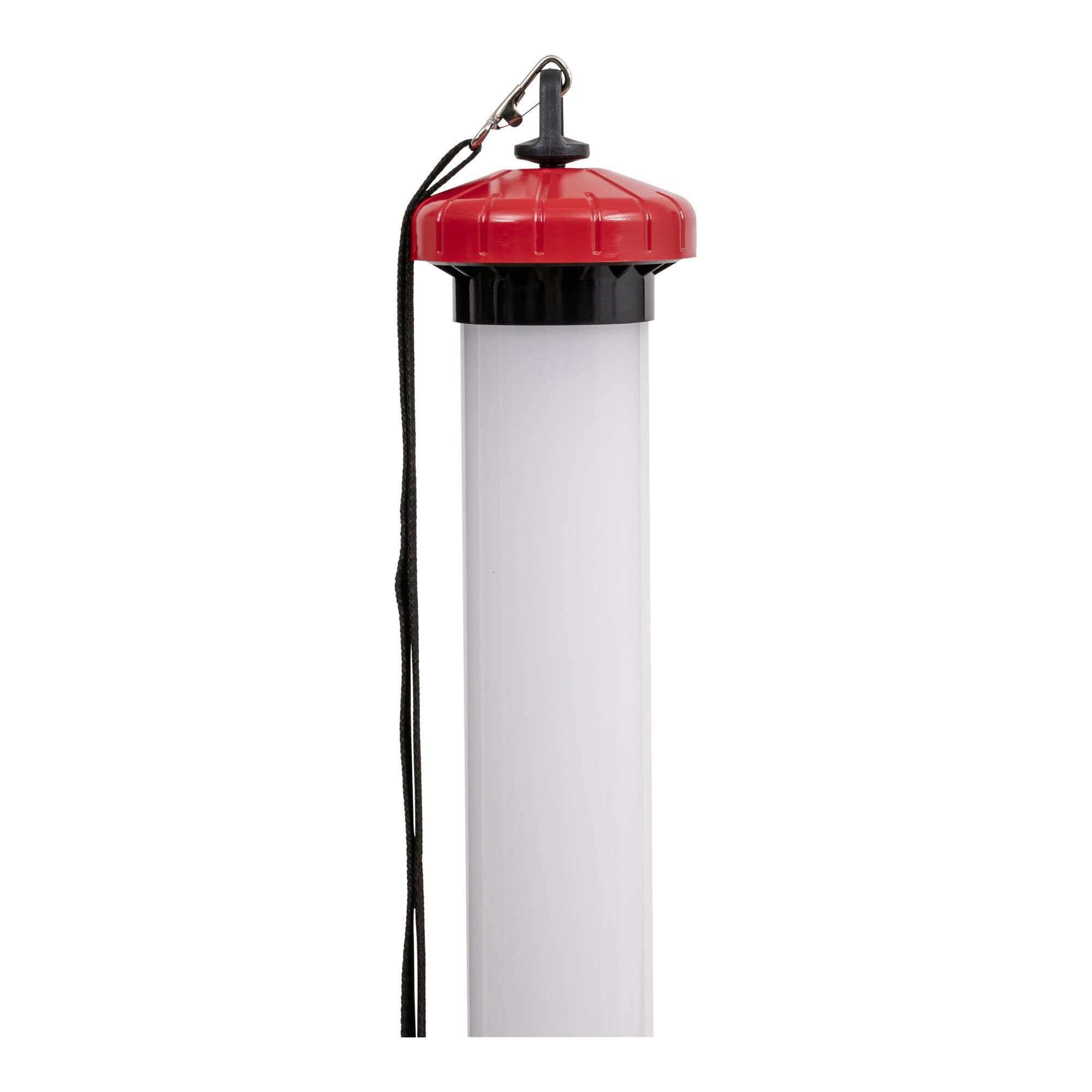 STIER LED-Tower-Baustrahler 360° 4000 Lumen LED-Turm tageslichtweiß platzsparend