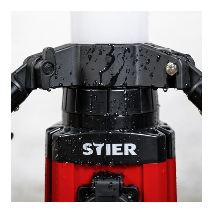 STIER SMD-LED Arbeitsleuchte