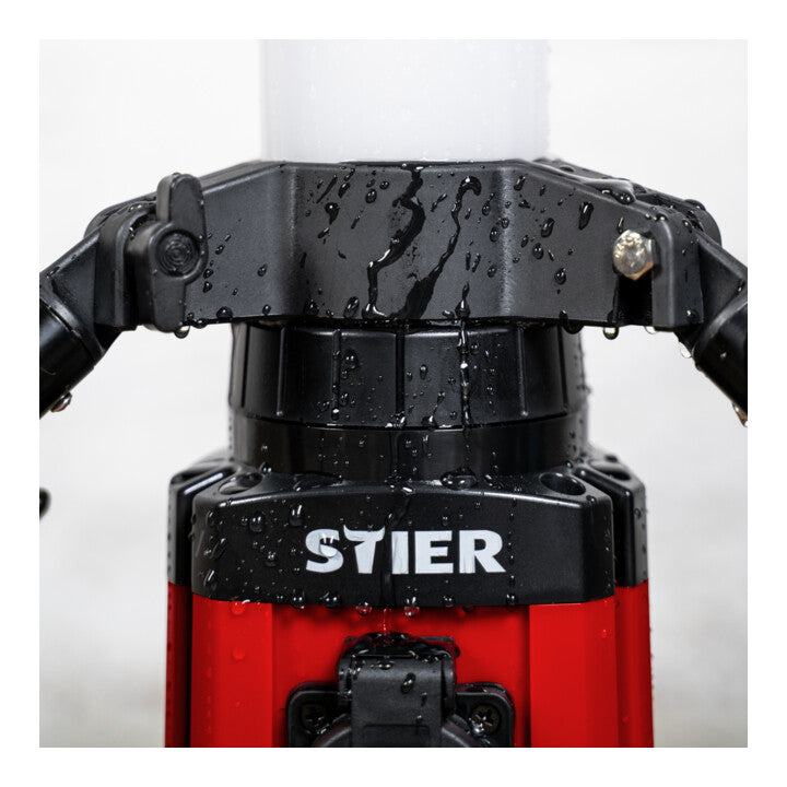 STIER SMD-LED Arbeitsleuchte