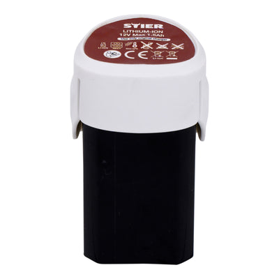 STIER Li-ion battery for cordless cartridge gun 3800N
