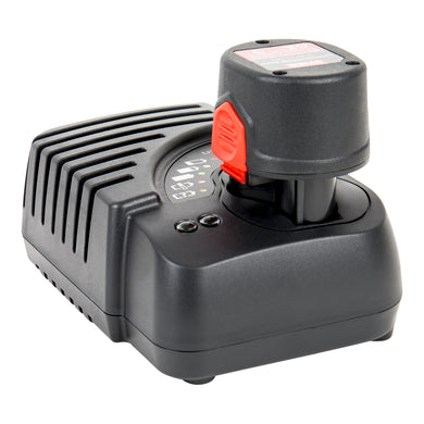 STIER lithium-ion charger 10.8 V (for STIER cordless cartridge gun 5880N)